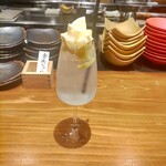 創作鉄板 粉者牛師 - 