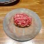 創作鉄板 粉者牛師 - 