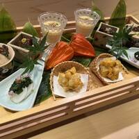 ぎんざ 一二岐 - 