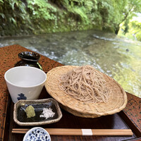 貴船 仲よし -  貴船 仲よし -