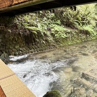 貴船 仲よし -  貴船 仲よし -
