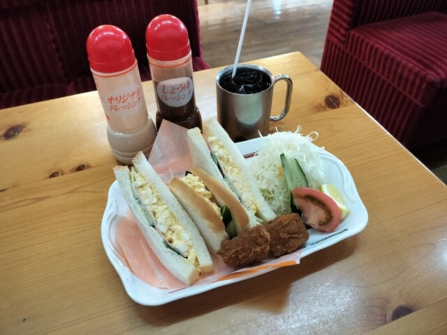 Komeda Coffee Ten Oobu Ekimae Ten photo 2