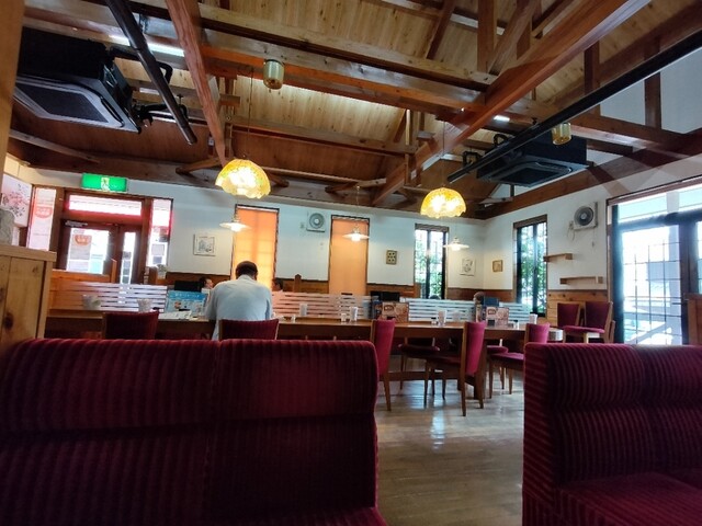 Komeda Coffee Ten Oobu Ekimae Ten photo 4