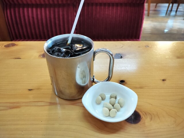 Komeda Coffee Ten Oobu Ekimae Ten photo 5