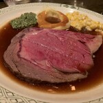 ロウリーズ・ザ・プライムリブ - 