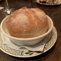 ロウリーズ・ザ・プライムリブ 恵比寿ガーデンプレイス店 - 