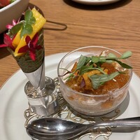 フレンチ串揚げBEIGNET 東京 - 