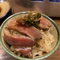 焼うお いし川 - 