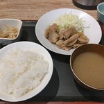 小粋な大松 - 