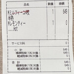 ベルヴィル ホワイティうめだ店 - 