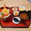 Kaisen Shokudou Uomori - 海鮮丼