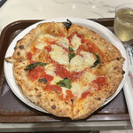 SOLO PIZZA Napoletana da Gennaro - 