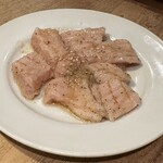 Sumibiyaki Batsugunya - 