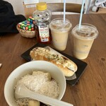 ダイヤモンド ビーチ カフェ - 