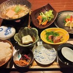 和食居酒屋 旬門 - 