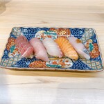 Sushi Sakaba Sushitofuji - 