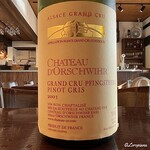 211017667 - Ch. d'Orschwihr Pinot Gris Grand Cru Rangen