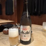 Sumibiyaki Batsugunya - 