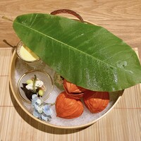 祇園 にし - 