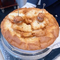 クイントカント - 