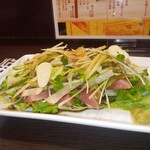 Fukino tou - カツオの創作料理