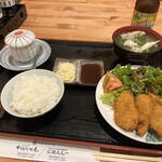 鮮味食彩 宇佐川水産 - 