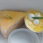 シャトレーゼ - ケーキ類