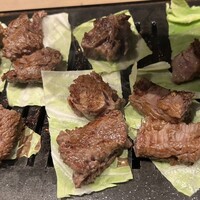 奈良きみや 別邸 柘榴 - シャトーブリアン