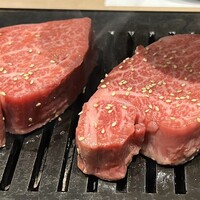 奈良きみや 別邸 柘榴 - シャトーブリアン