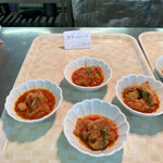 てしおDELI - カチャトーラ