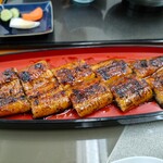 うなぎのやまぐち - 