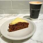 DEAN & DELUCA CAFE - 