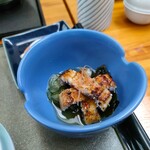 うなぎのやまぐち - 