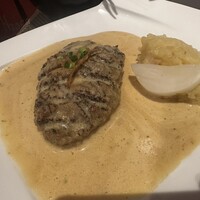 旬菜ステーキ処 らいむらいと - 