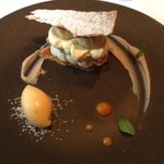 レストラン マノワ - デセール♡