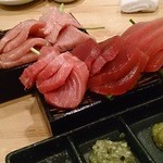 マグロマート - マグロ箱