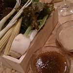 マグロマート - 野菜箱