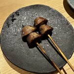 炭火焼鳥 すぎや - 