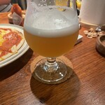 THE POLAR GRILL - 2番　GOMA クラフトビール