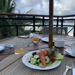 ラ・ティーダ - 