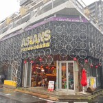 ASIANS アジアの小さな百貨店 - 