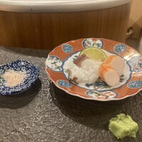 鮨 大照 - 