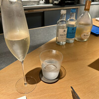 malca - シャンパン