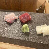 鮨 大照 - 