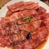 炭火焼肉 大将軍