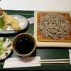 石臼挽き蕎麦 あずみ野