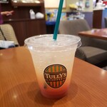 タリーズコーヒー - ドリンク写真: