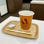 ビジネスラウンジ - 