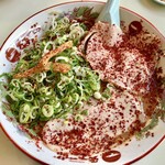 天下一品  五条桂店 Reboot  - 