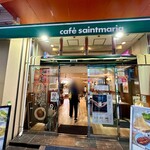 Cafe saintmaria - 